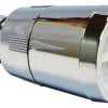 Plumb Pak Chrome Plastic 1 settings Showerhead 1.8 gpm