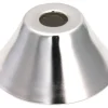 Plumb Pak Chrome Plated Deep Flange 1/2 in.