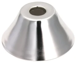 Plumb Pak Chrome Plated Deep Flange 1/2 in.