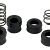 Plumb Pak Faucet Repair Kit Peerless Rubber/Steel 8 pc