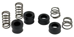 Plumb Pak Faucet Repair Kit Peerless Rubber/Steel 8 pc