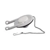 Plumb Pak Flapper Chain Plastic For Eljer