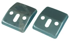 Plumb Pak Galvanized Steel Basin Hanger