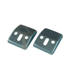 Plumb Pak Galvanized Steel Basin Hanger