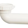 Plumb Pak Garbage Disposal Elbow Plastic 1-1/2 in.