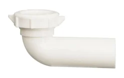 Plumb Pak Garbage Disposal Elbow Plastic 1-1/2 in.