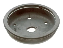 Plumb Pak Garbage Disposal Splash Guard Rubber