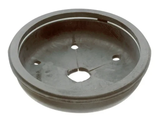 Plumb Pak Garbage Disposal Splash Guard Rubber