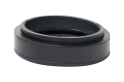 Plumb Pak Garbage Disposal Gasket Rubber 1-1/2 in.