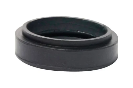 Plumb Pak Garbage Disposal Gasket Rubber 1-1/2 in.
