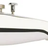 Plumb Pak 1-Handle Chrome Plated Tub Spout