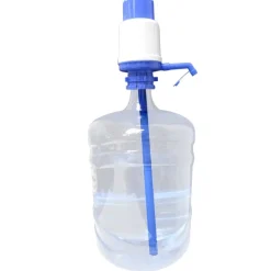 Plumb Pak Jug Emergency Pump & Filter Kit