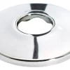 Plumb Pak Metal Shallow Flange 1/2 in.