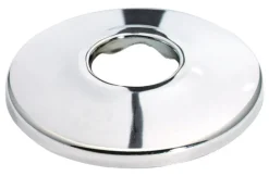 Plumb Pak Metal Shallow Flange 1/2 in.