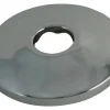 Plumb Pak Metal Shallow Flange 3/8 in.