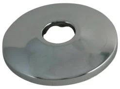 Plumb Pak Metal Shallow Flange 3/8 in.