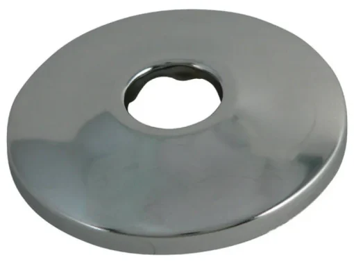 Plumb Pak Metal Shallow Flange 3/8 in.