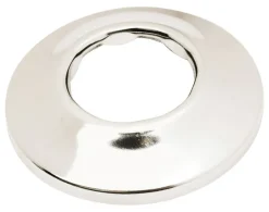 Plumb Pak Metal Shallow Flange
