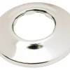 Plumb Pak Metal Shallow Flange 1 1/2 in.