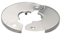 Plumb Pak Metal Split Flange 3/8 in.