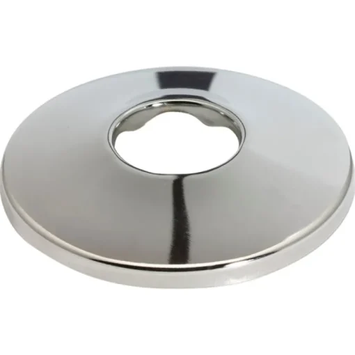 Plumb Pak Plastic Shallow Flange 3/4 in.
