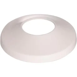 Plumb Pak Plastic Shallow Flange 3/4 in.