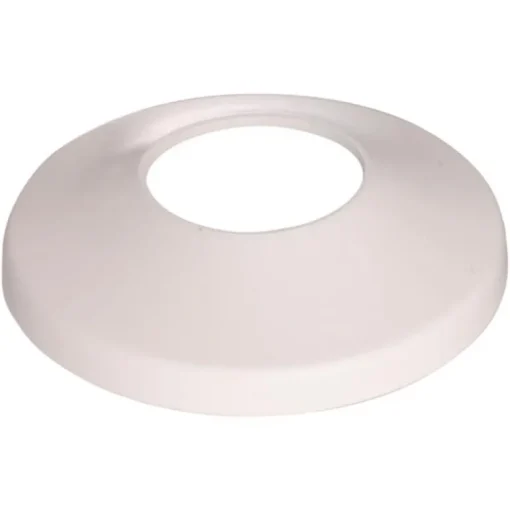Plumb Pak Plastic Shallow Flange 3/4 in.