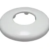 Plumb Pak Plastic Shallow Flange 1/2 in.