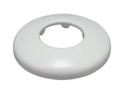 Plumb Pak Plastic Shallow Flange 1/2 in.
