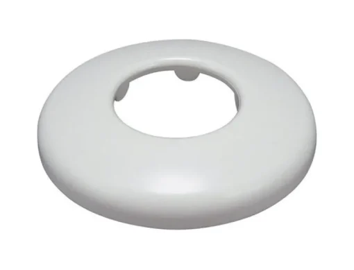 Plumb Pak Plastic Shallow Flange 1/2 in.