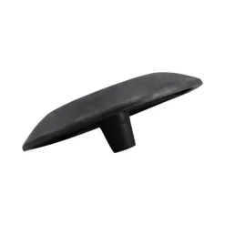 Plumb Pak Seat Disc Screw On Black Rubber For American Standard