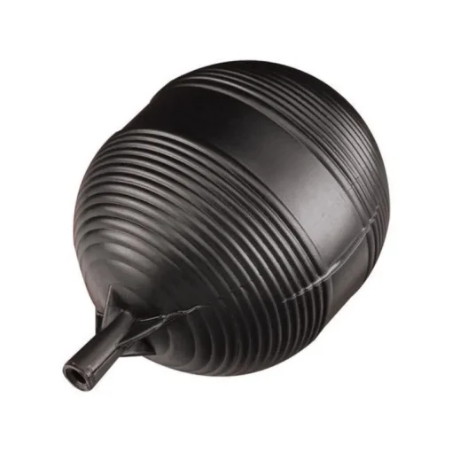 Plumb Pak Tank Float Ball Black Plastic For Universal