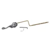 Plumb Pak Tank Lever Chrome Plated Brass For Universal