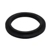 Plumb Pak Tank to Bowl Gasket Black Rubber For Eljer