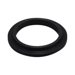 Plumb Pak Tank to Bowl Gasket Black Rubber For Eljer