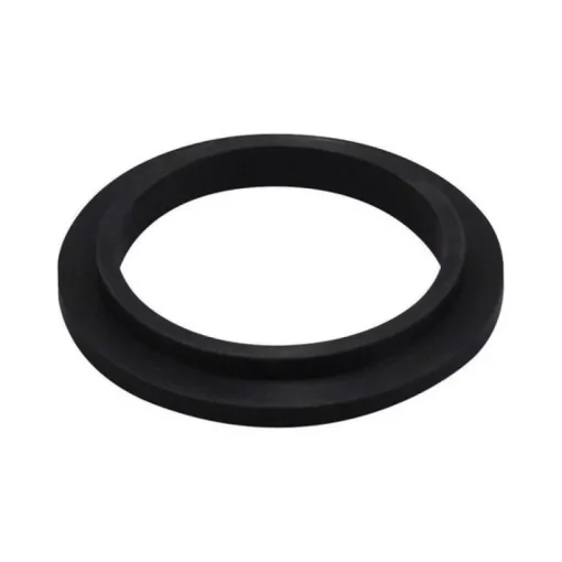 Plumb Pak Tank to Bowl Gasket Black Rubber For Eljer