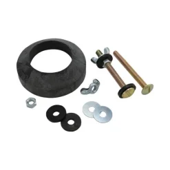Plumb Pak Tank to Bowl Kit For American Standard