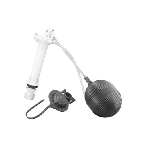 Plumb Pak Toilet Repair Kit For Universal