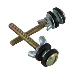 Plumb Pak Toilet Tank Bolt Set For Universal