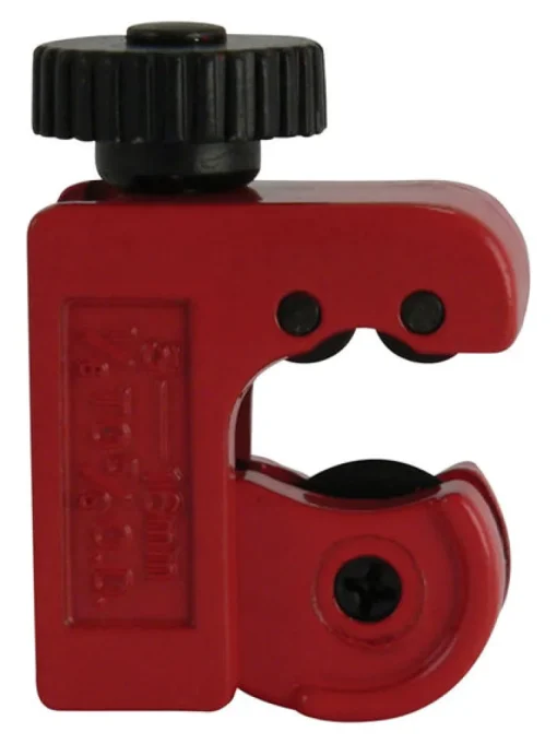Plumb Pak Tube Cutter Red 1 pk