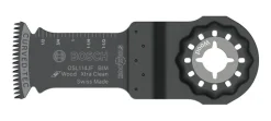 Plunge Blde1.25"Xtra Cln
