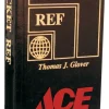 Pocket Ref 4th Ed Book (Pack of 6)
