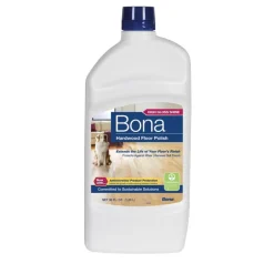POLISH HRDWD HI-GLS 36OZ