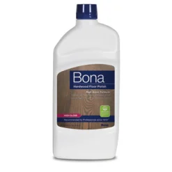 POLISH HRDWD HI-GLS 36OZ