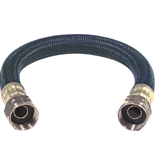 POLY BRAID WTR HTR CON18