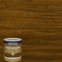 Polyshades Sat Honey Qt (Pack Of 4)