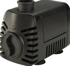 Pond Boss Plastic 1 HP 150 gph 120 V Fountain Pump