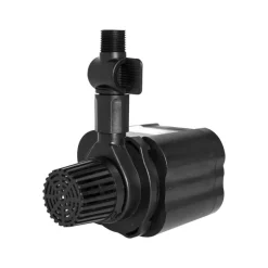 Pond Boss Plastic 1 HP 420 gph 120 V Pond Pump