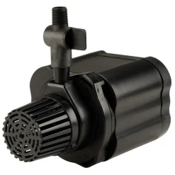 Pond Boss Plastic 1 HP 420 gph 120 V Pond Pump