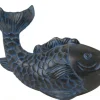 Pond Boss SFHB Blue Fish Spitter (Pack of 4)